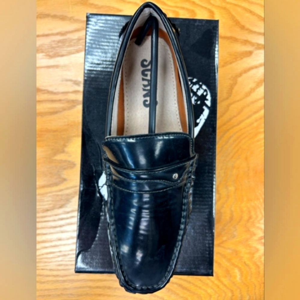 Men dress shoes